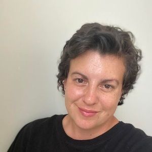 Meet your Posher, Lorna